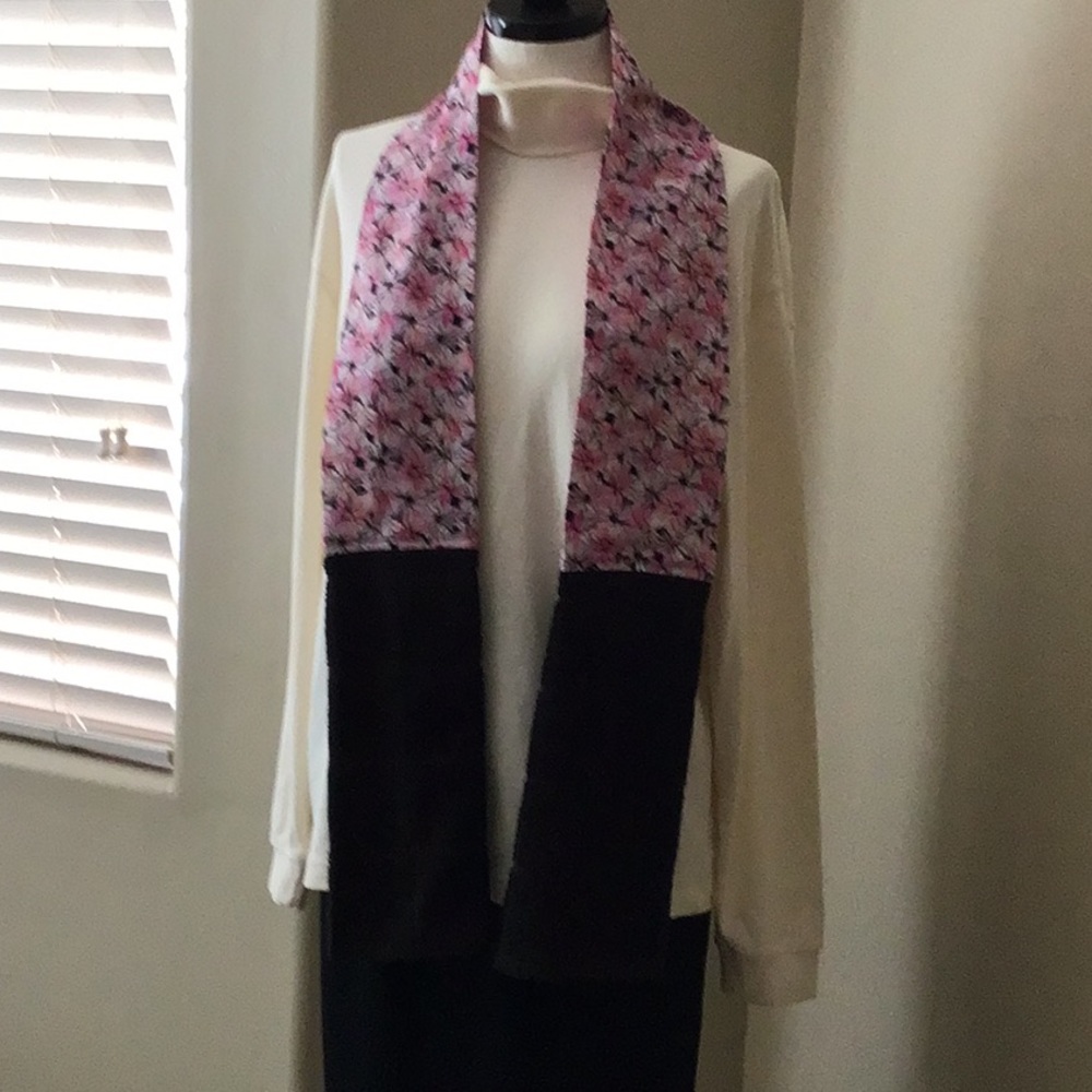 Kitchen Scarf - Picture 2 of 4